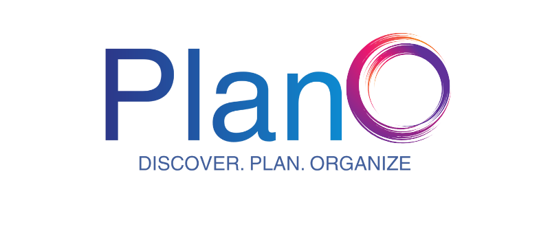 PlanO Logo