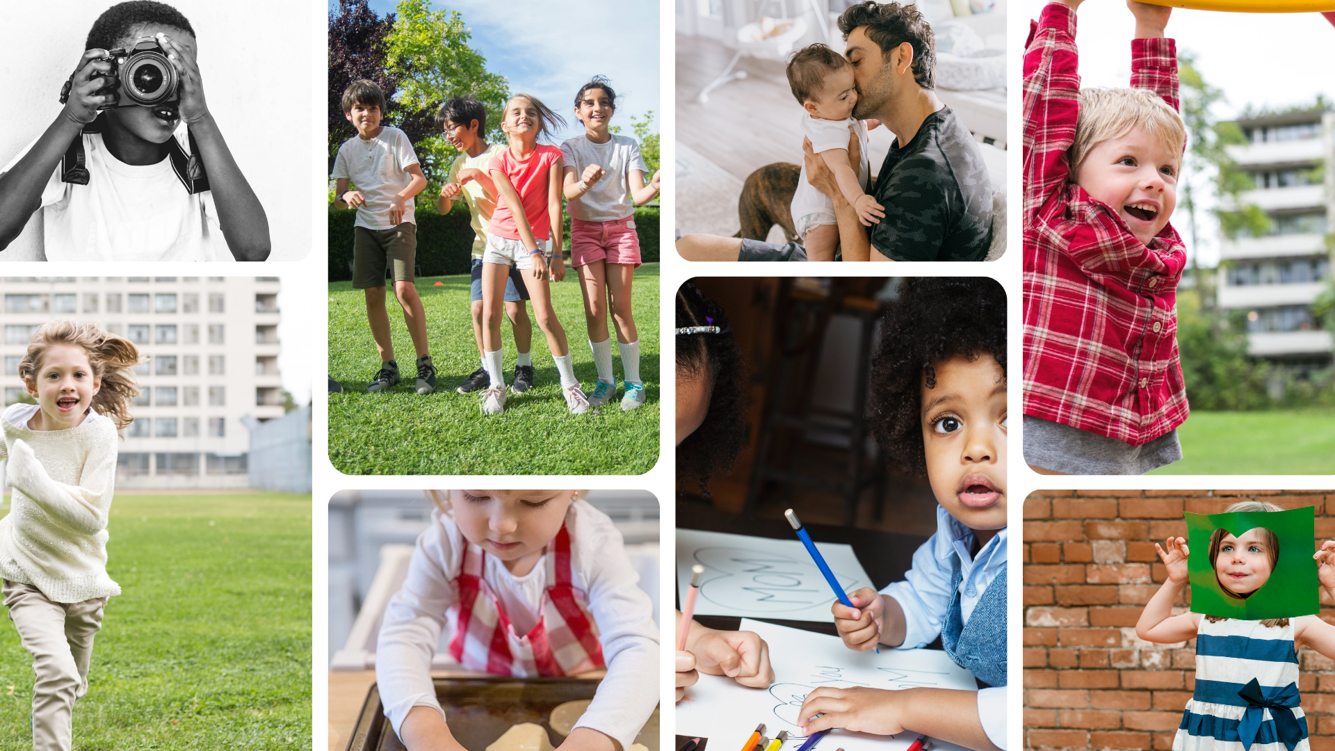Kids Activities